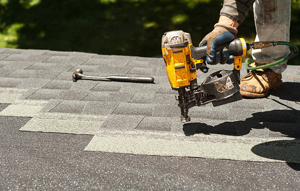 Best Flat Roof Repair Services  in Blackstone, VA