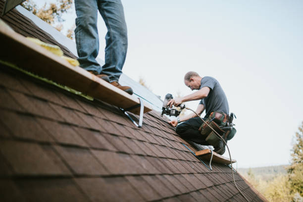Best Roof Replacement Cost  in Blackstone, VA